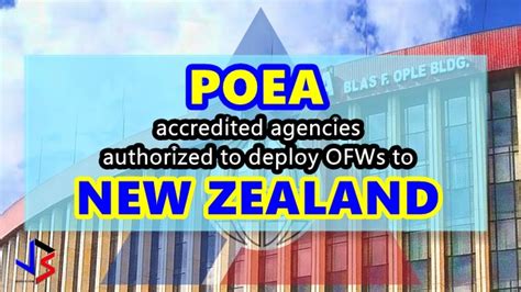 List of POEA license recruitment agency with .